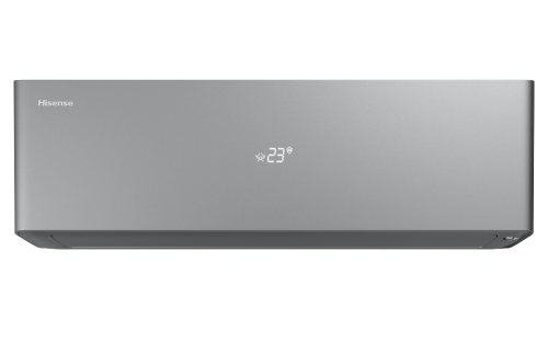 1. Hisense сплит-система настенный AS-13UW4RXVQH01(B) (серия VISION PRO CARBON SUPERIOR DC Inverter)