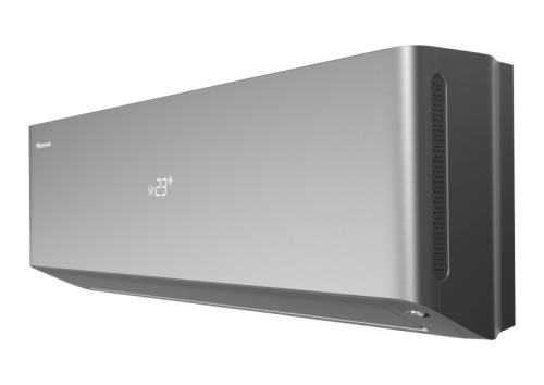 2. Hisense сплит-система настенный AS-13UW4RXVQH01(B) (серия VISION PRO CARBON SUPERIOR DC Inverter)