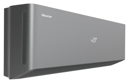 3. Hisense сплит-система настенный AS-13UW4RXVQH01(B) (серия VISION PRO CARBON SUPERIOR DC Inverter)
