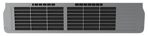 4. Hisense сплит-система настенный AS-13UW4RXVQH01(B) (серия VISION PRO CARBON SUPERIOR DC Inverter)