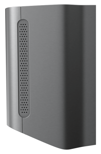 5. Hisense сплит-система настенный AS-13UW4RXVQH01(B) (серия VISION PRO CARBON SUPERIOR DC Inverter)