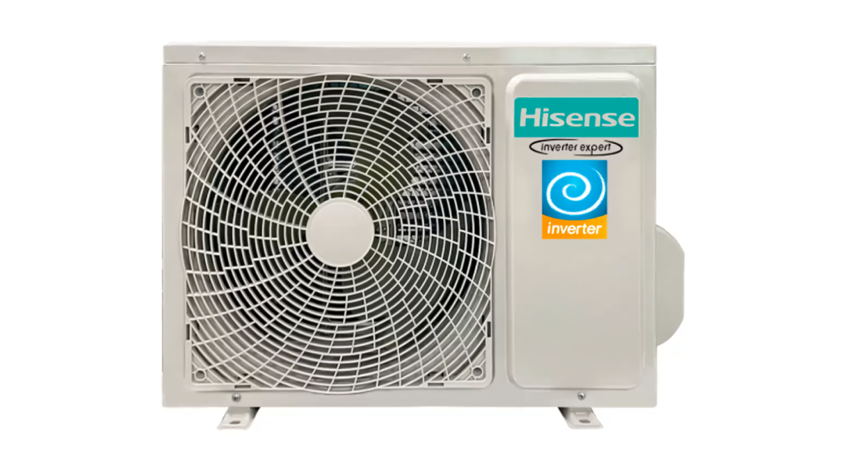 7. Hisense сплит-система настенный AS-13UW4RXVQH01(B) (серия VISION PRO CARBON SUPERIOR DC Inverter)