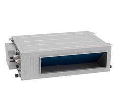 Кондиционер сплит-система канальный GREE GU100PHS/A1-K/GU100W/A1-M (серия U-Match-II)
