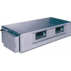 Кондиционер сплит-система канальный GREE GU140PHS/A1-K/GU140W/A1-M (серия U-Match-II)