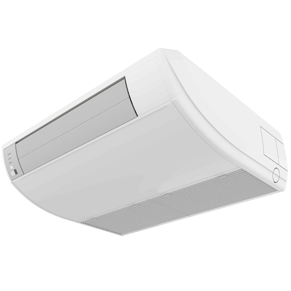 1. GREE сплит-система напольно-потолочный GU50ZD/A1-K/GU50W/A1-K (серия U-Match II)