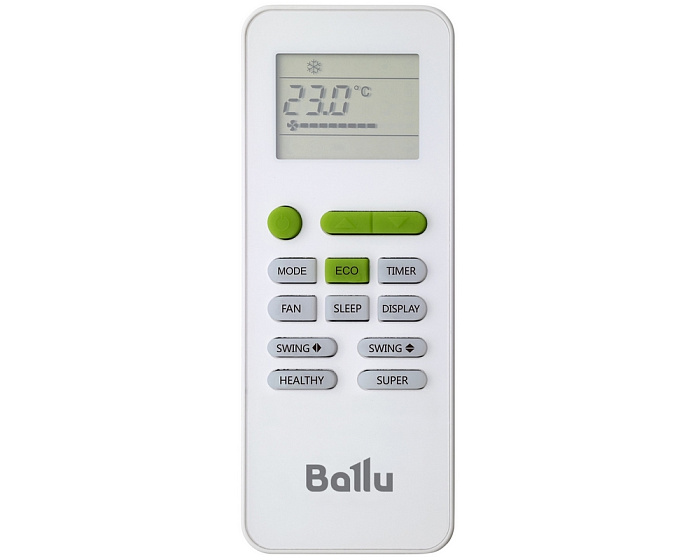 4. Ballu сплит-система кассетный BLCI_A_C-18HN8_V3 (серия Universal 3 DC)