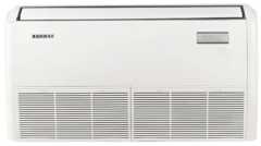 Кондиционер сплит-система напольно-потолочный Lessar LS-HE18TWE2/LU-HE18UWE2 (серия ECO ENERGY 2025)