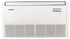 Кондиционер сплит-система напольно-потолочный Lessar LS-HE55TVA4/LU-HE55UVA4 (серия ECO ENERGY)