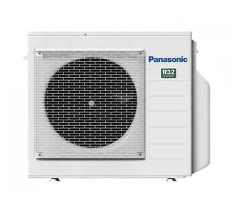 2. Panasonic сплит-система настенный S-36PK2E5B/U-36PZH2E5 (серия Paci Elite+)