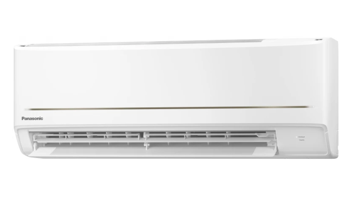 2. Panasonic сплит-система настенный CS/CU-PZ50WKD (серия BASIC INVERTER)