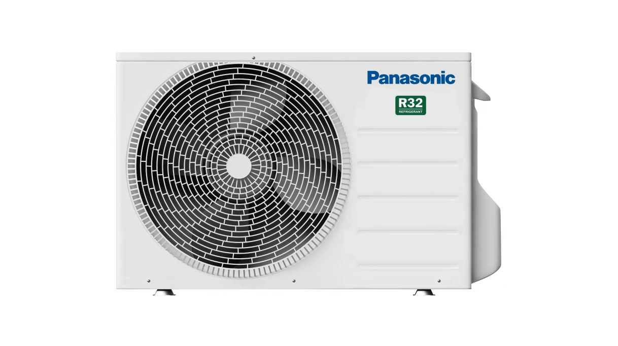 3. Panasonic сплит-система настенный CS/CU-PZ50WKD (серия BASIC INVERTER)