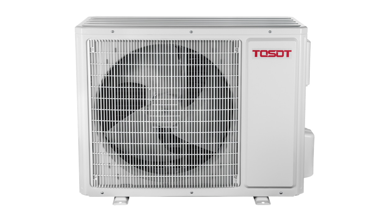 4. TOSOT сплит-система настенный T12H-SnN2/I/T12H-SnN2/O (серия Natal)
