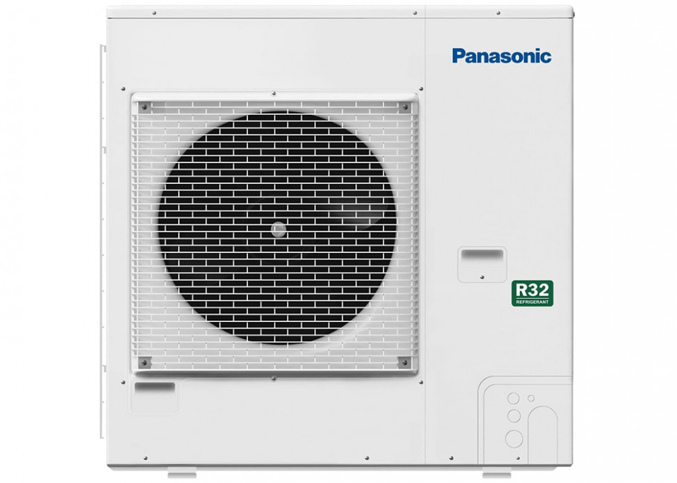 2. Panasonic сплит-система канальный S-71PF1E5B/U-71PZH2E5 (серия PACi)