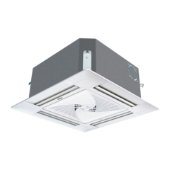Haier сплит-система кассетный<br>AB50S2SC1FA/1U50S2SJ3FA