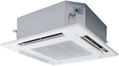 Кондиционер сплит-система кассетный Panasonic S-60PU2E5B/U-60PZH2E5 (серия PACi)