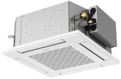 Кондиционер сплит-система кассетный Panasonic S-36PY2E5B/U-36PZH2E5 (серия PACi)