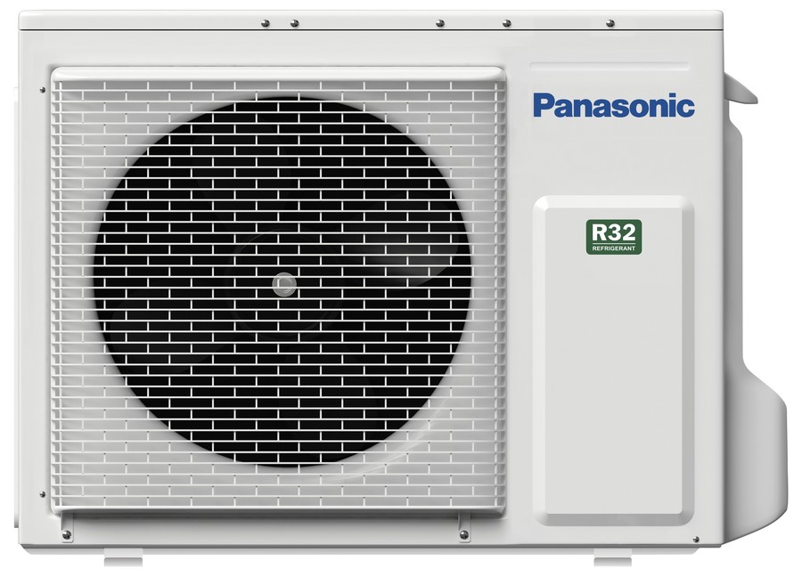 2. Panasonic сплит-система кассетный S-36PY2E5B/U-36PZH2E5 (серия PACi)