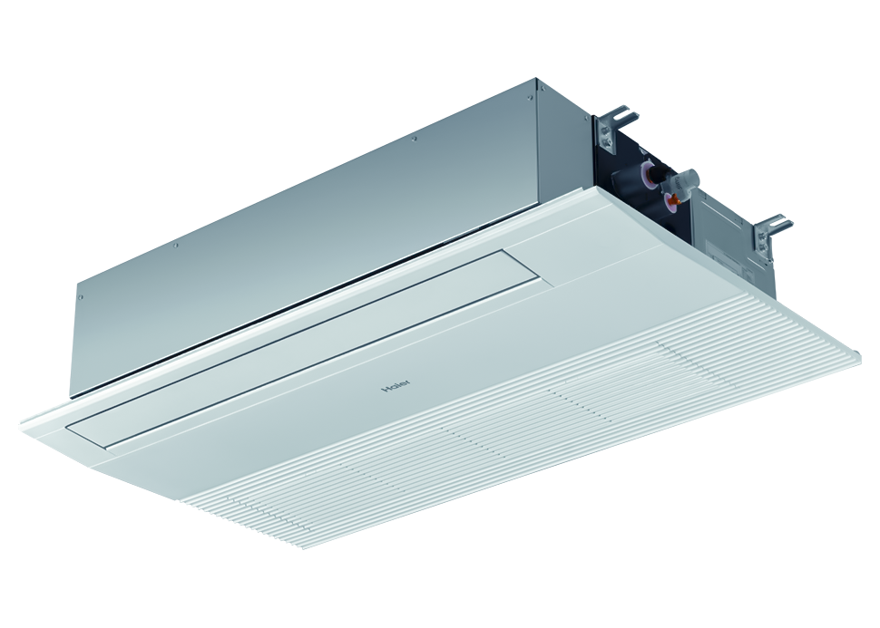 1. Haier сплит-система кассетный AB50S2SA1FA/1U50S2SJ3FA (серия AB Super Match Plus)