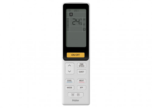 3. Haier сплит-система кассетный AB50S2SA1FA/1U50S2SJ3FA (серия AB Super Match Plus)