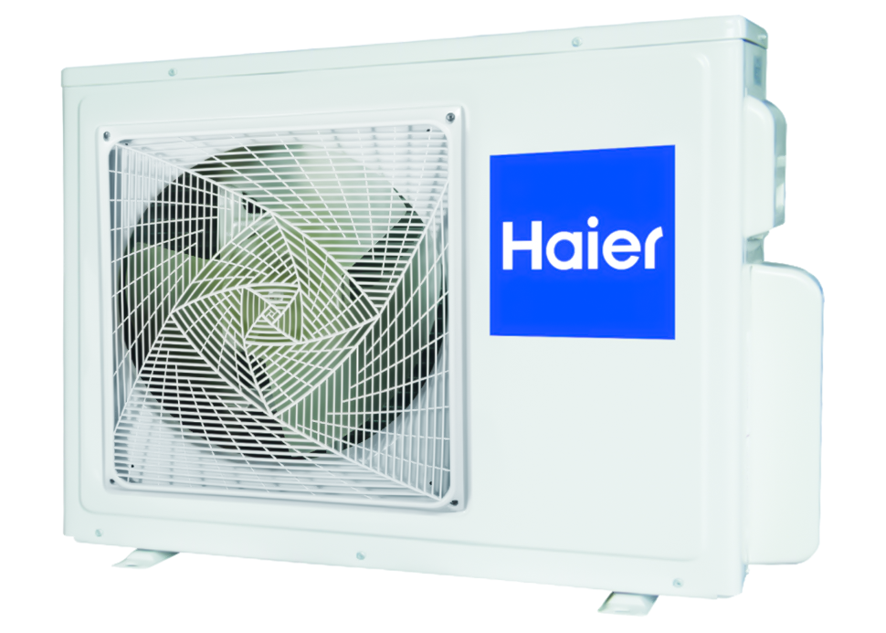 2. Haier сплит-система кассетный AB105S2LR1FA/1U105S1LS1FA (серия AB ECO)