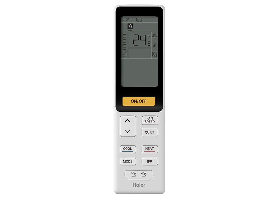 3. Haier сплит-система кассетный AB105S2LR1FA/1U105S1LS1FA (серия AB ECO)