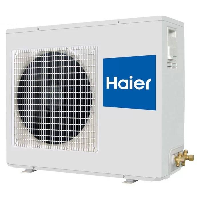 2. Haier сплит-система кассетный AB50S1LC2FA/1U50S1LM2FA (серия ECO R32)