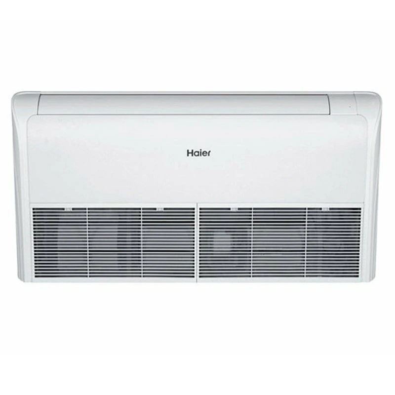 1. Haier сплит-система напольно-потолочный AC105S2LH1FA/1U105S1LS1FA (серия Eco R32)