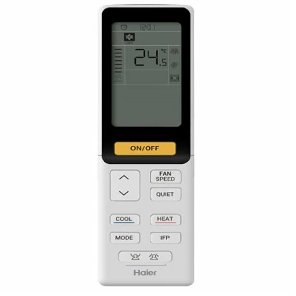 3. Haier сплит-система напольно-потолочный AC105S2LH1FA/1U105S1LS1FA (серия Eco R32)