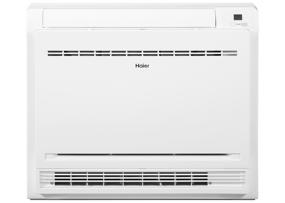 1. Haier сплит-система напольно-потолочный AF50S2SD1FA/1U50S2SJ3FA (серия SUPER MATCH)