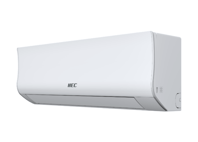 1. Haier сплит-система настенный HEC-24HRE03/R3-W (серия HEC On-Off)