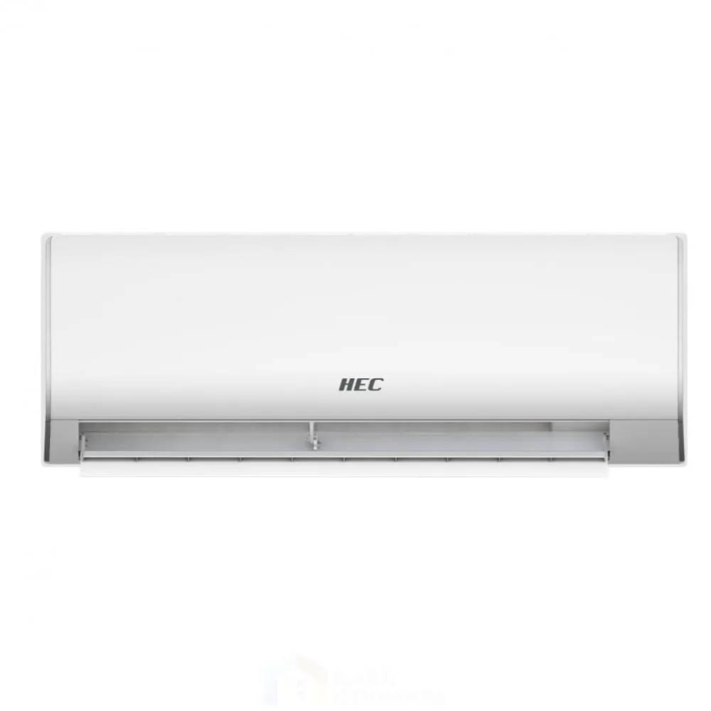 2. Haier сплит-система настенный HEC-24HRE03/R3-W (серия HEC On-Off)