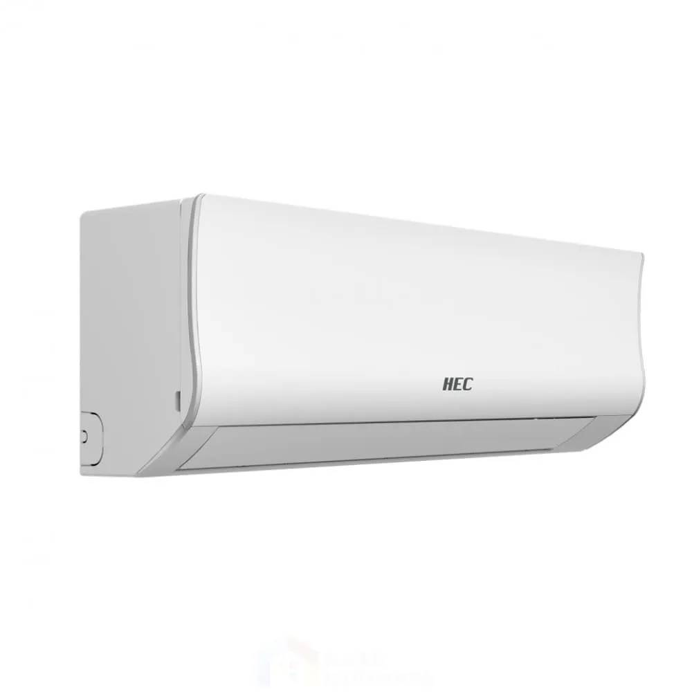 3. Haier сплит-система настенный HEC-24HRE03/R3-W (серия HEC On-Off)
