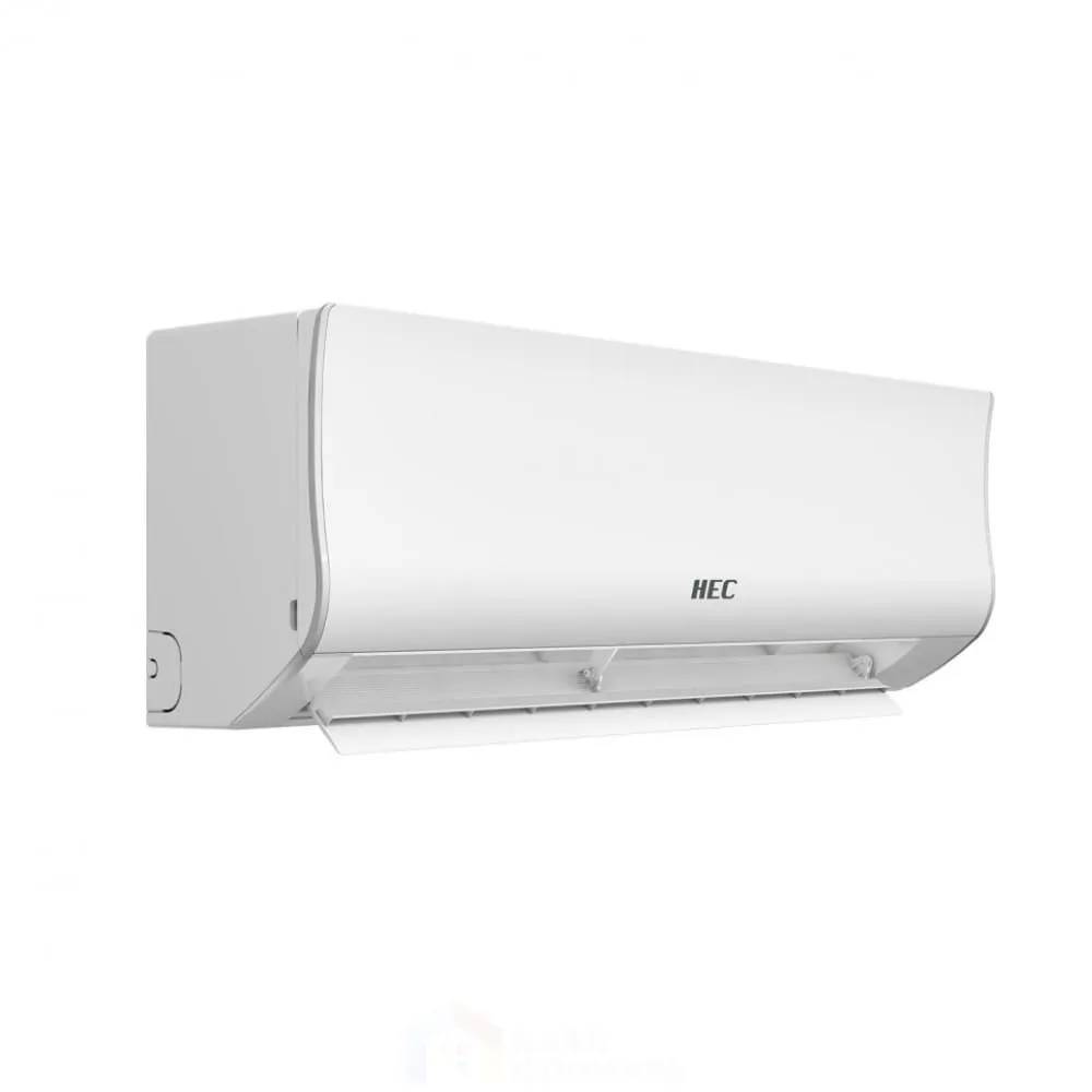 4. Haier сплит-система настенный HEC-24HRE03/R3-W (серия HEC On-Off)