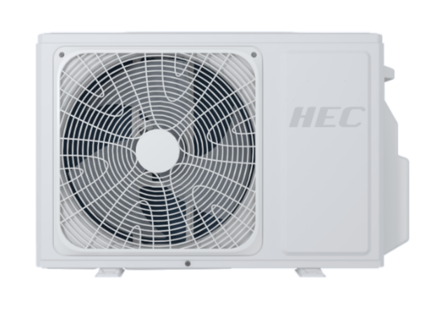 5. Haier сплит-система настенный HEC-24HRE03/R3-W (серия HEC On-Off)
