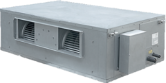 Кондиционер сплит-система канальный TOSOT TFRI20B/I/TFRI20B/O (серия TFRI Inverter)