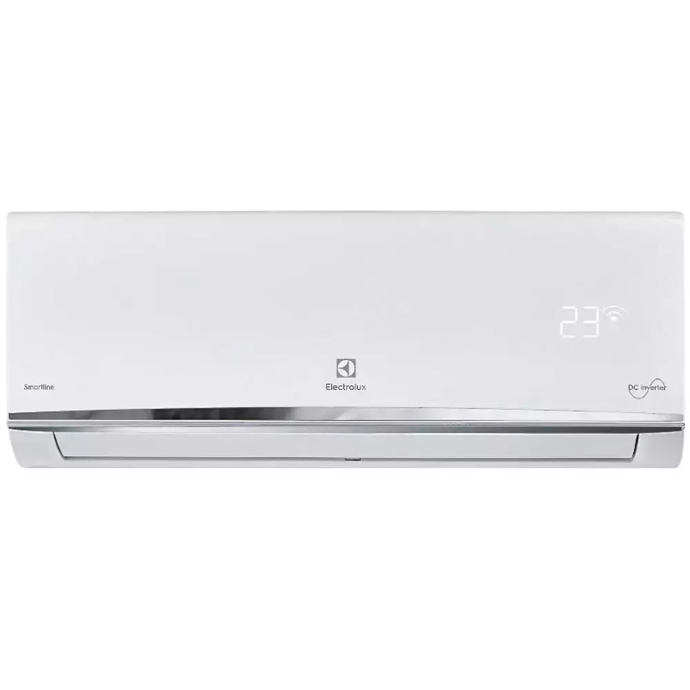 1. Electrolux сплит-система настенный EACS/I-12HSM/N8_V2 (серия Smartline DC)