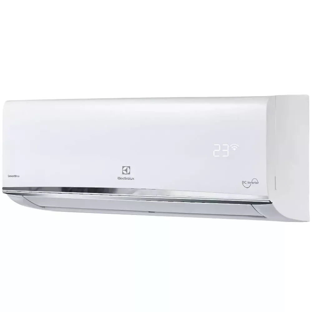 2. Electrolux сплит-система настенный EACS/I-12HSM/N8_V2 (серия Smartline DC)