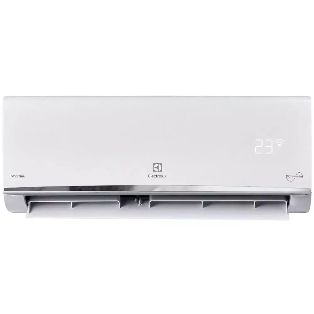 3. Electrolux сплит-система настенный EACS/I-12HSM/N8_V2 (серия Smartline DC)