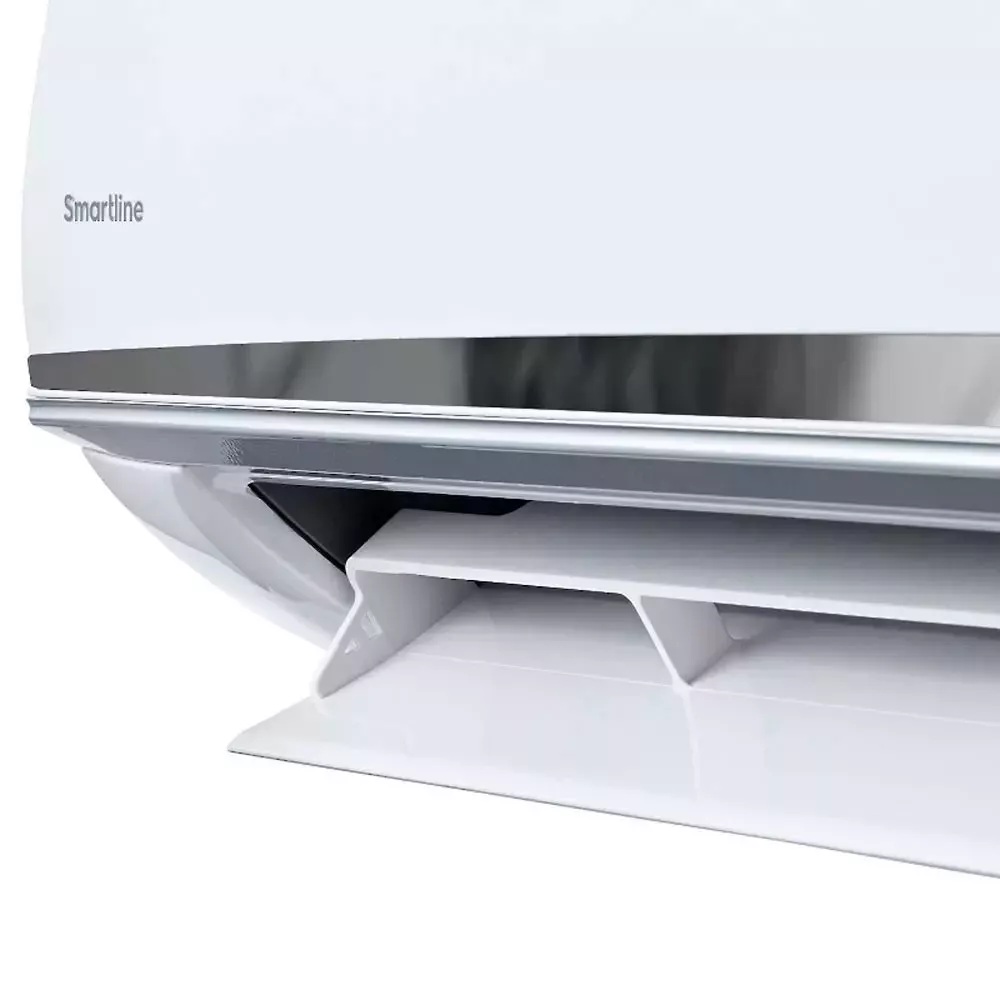 4. Electrolux сплит-система настенный EACS/I-12HSM/N8_V2 (серия Smartline DC)