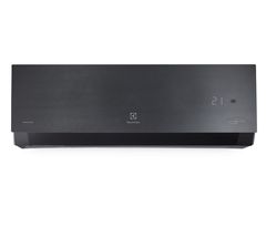 Кондиционер сплит-система настенный Electrolux EACS/I-18HEN-BLACK/N8 (серия Enterprise Super DC Inverter)