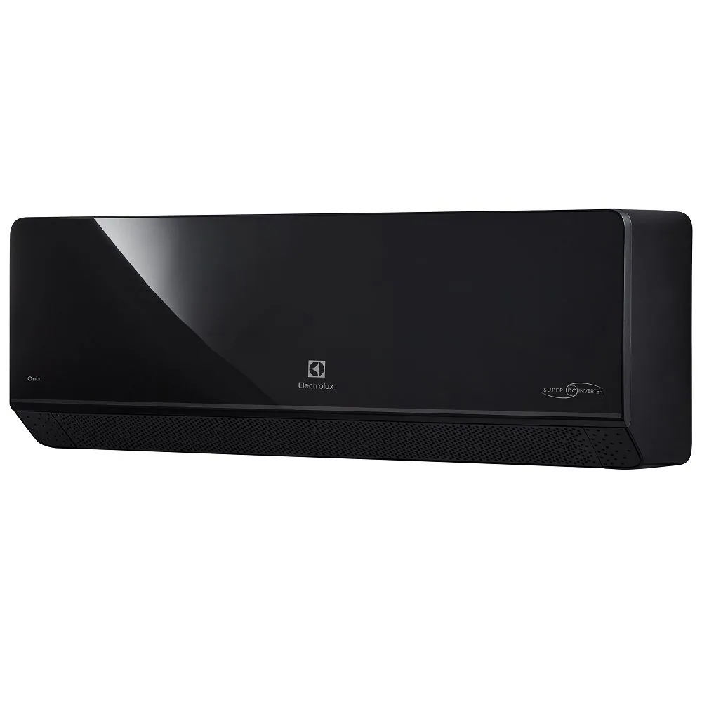 2. Electrolux сплит-система настенный EACS/I-09HIX-BLACK/N8 (серия Onix Super DC)