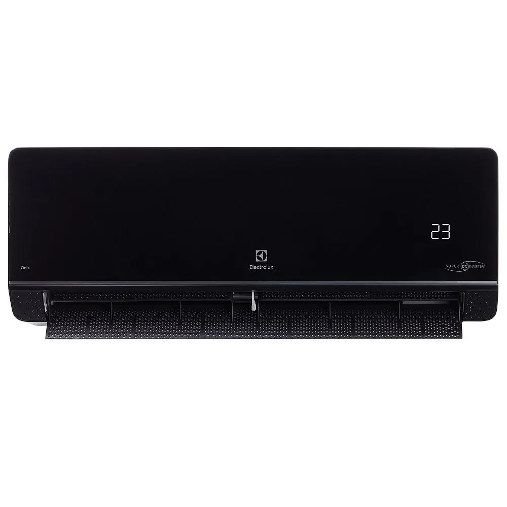 3. Electrolux сплит-система настенный EACS/I-09HIX-BLACK/N8 (серия Onix Super DC)