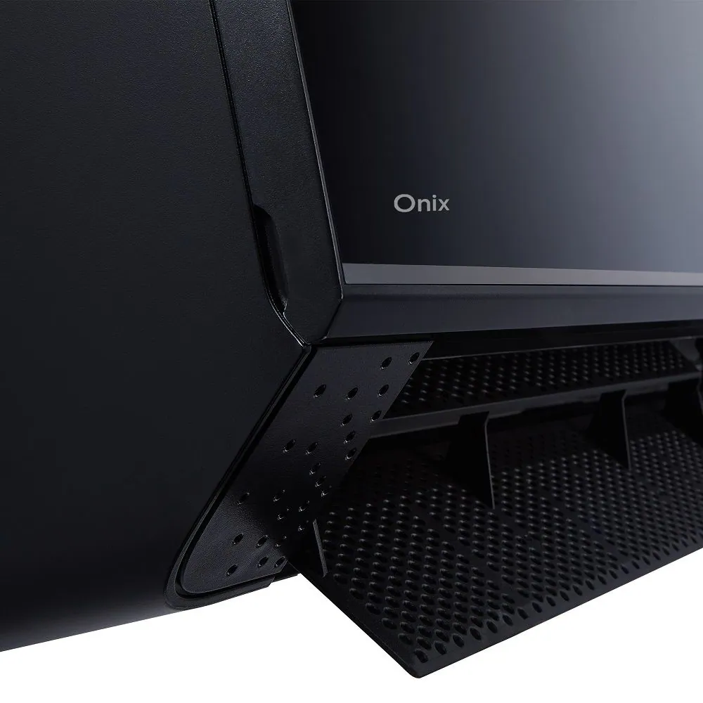 4. Electrolux сплит-система настенный EACS/I-09HIX-BLACK/N8 (серия Onix Super DC)