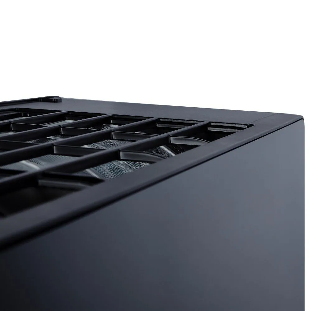 6. Electrolux сплит-система настенный EACS/I-09HIX-BLACK/N8 (серия Onix Super DC)