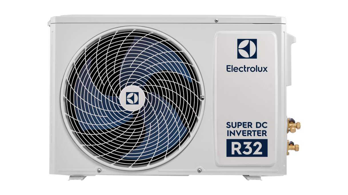 8. Electrolux сплит-система настенный EACS/I-09HIX-BLACK/N8 (серия Onix Super DC)