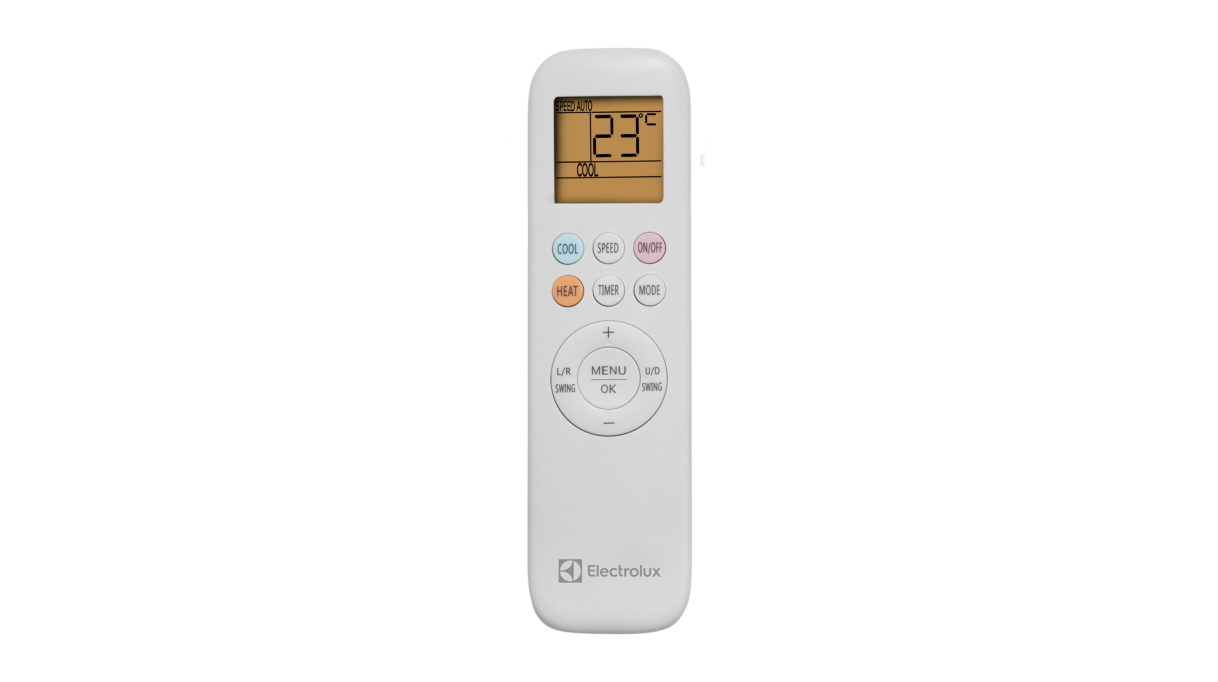 9. Electrolux сплит-система настенный EACS/I-09HIX-BLACK/N8 (серия Onix Super DC)