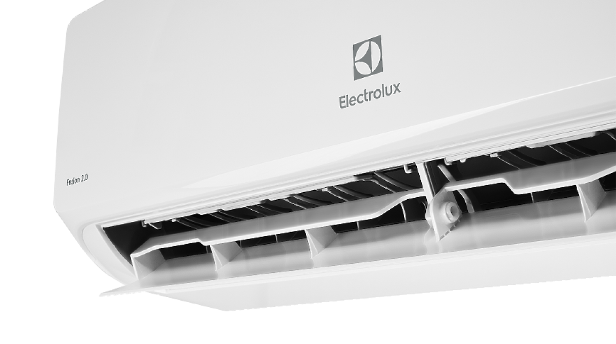 4. Electrolux сплит-система настенный EACS/I-09HF2/N8 (серия Fusion 2.0)