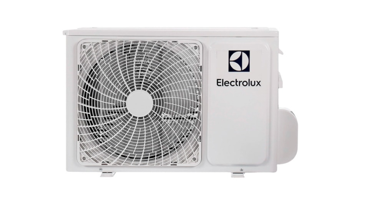 7. Electrolux сплит-система настенный EACS/I-09HF2/N8 (серия Fusion 2.0)