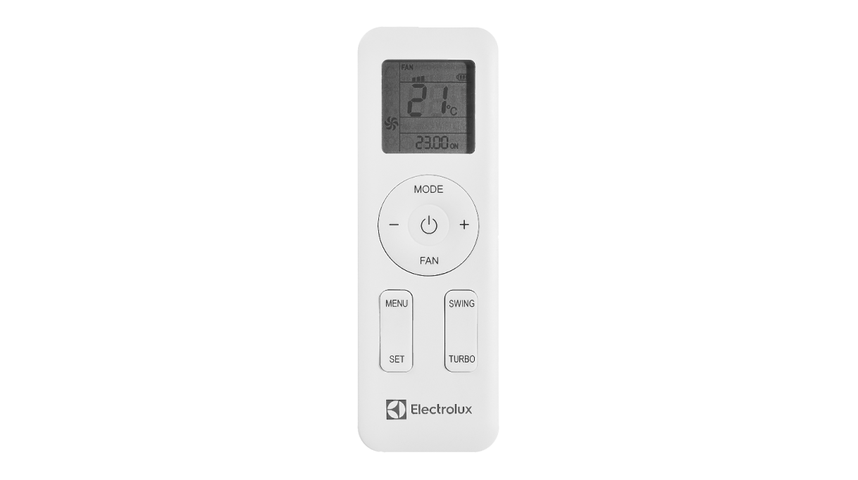 8. Electrolux сплит-система настенный EACS/I-09HF2/N8 (серия Fusion 2.0)