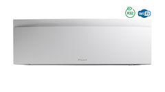 Кондиционер сплит-система настенный Daikin FTXJ20AW/RXJ20A (серия Emura)